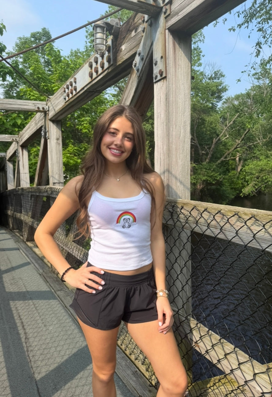 Cloud Nine Tank