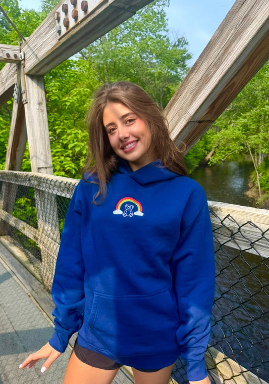Cloud Nine Hoodie
