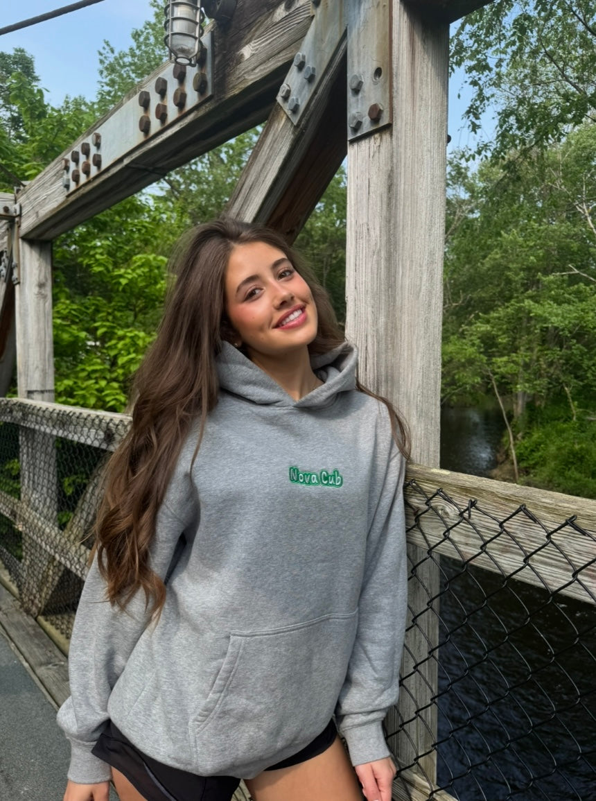 Hibernate Hoodie