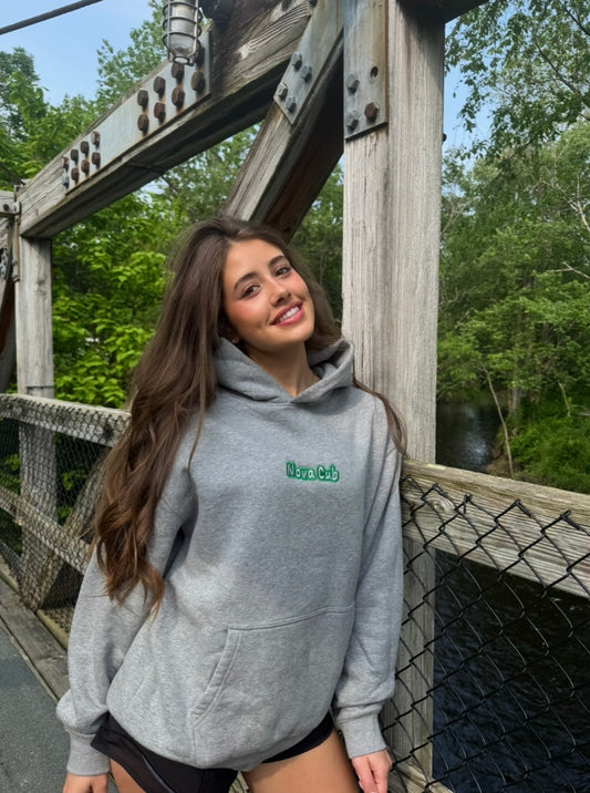 Hibernate Hoodie