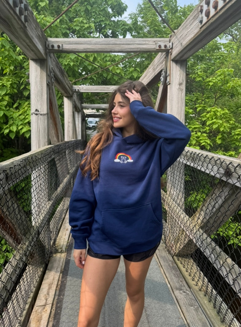 Cloud Nine Hoodie