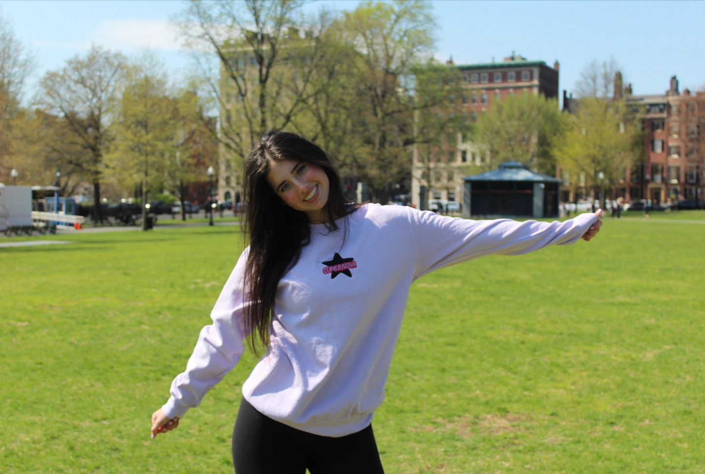 Starlit Crew