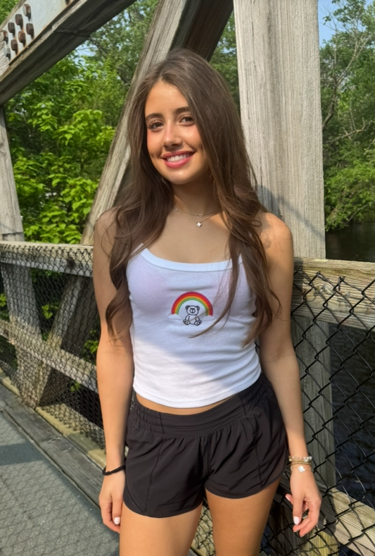 Cloud Nine Tank