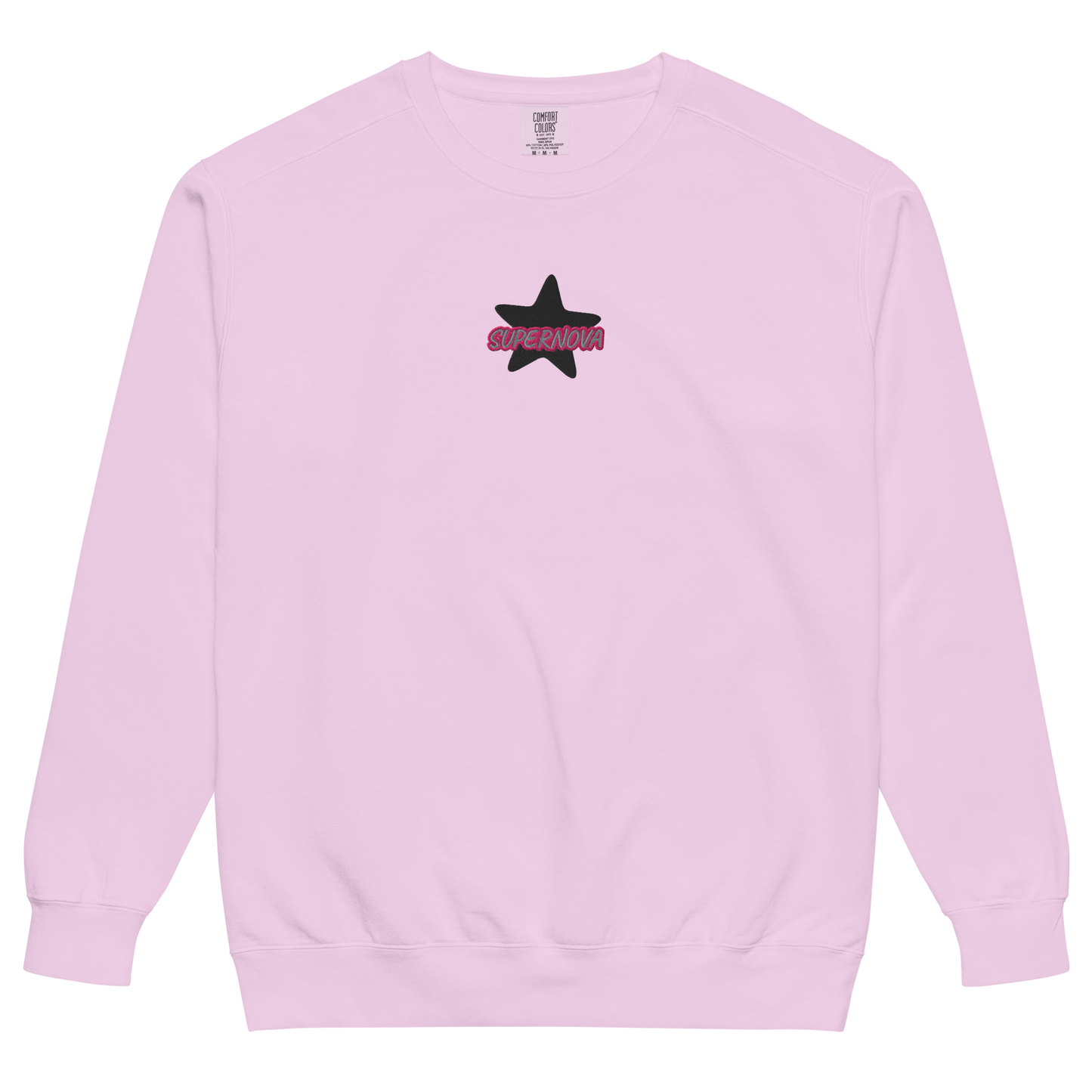Starlit Crew