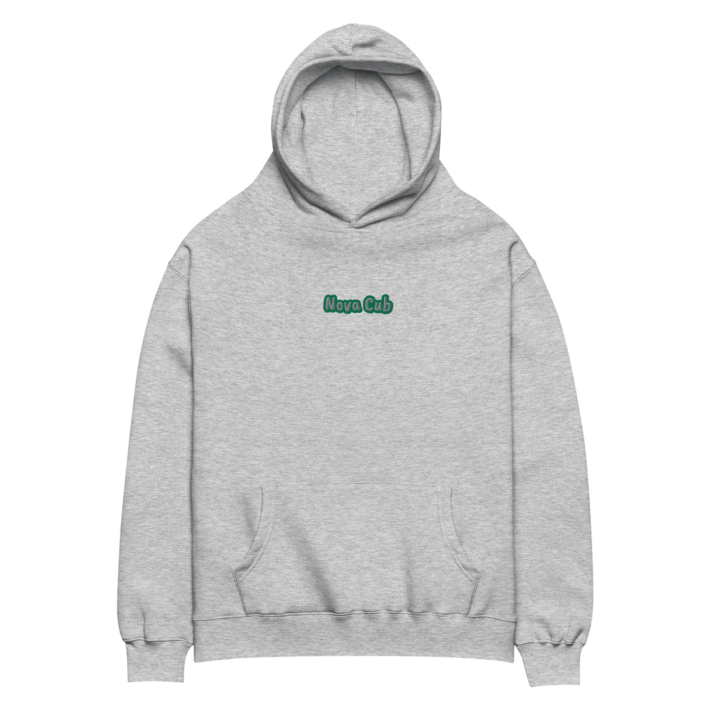 Hibernate Hoodie