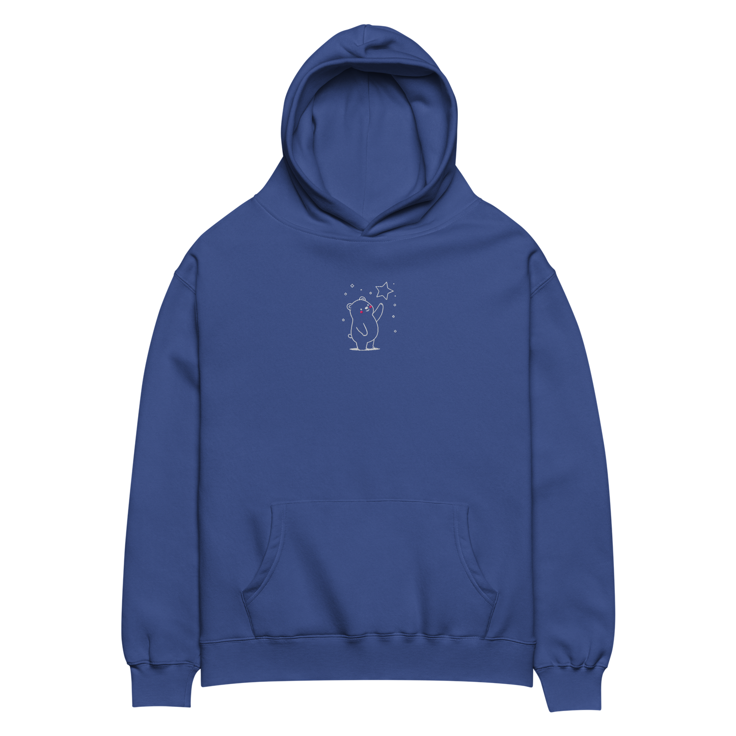 Star Chaser Hoodie