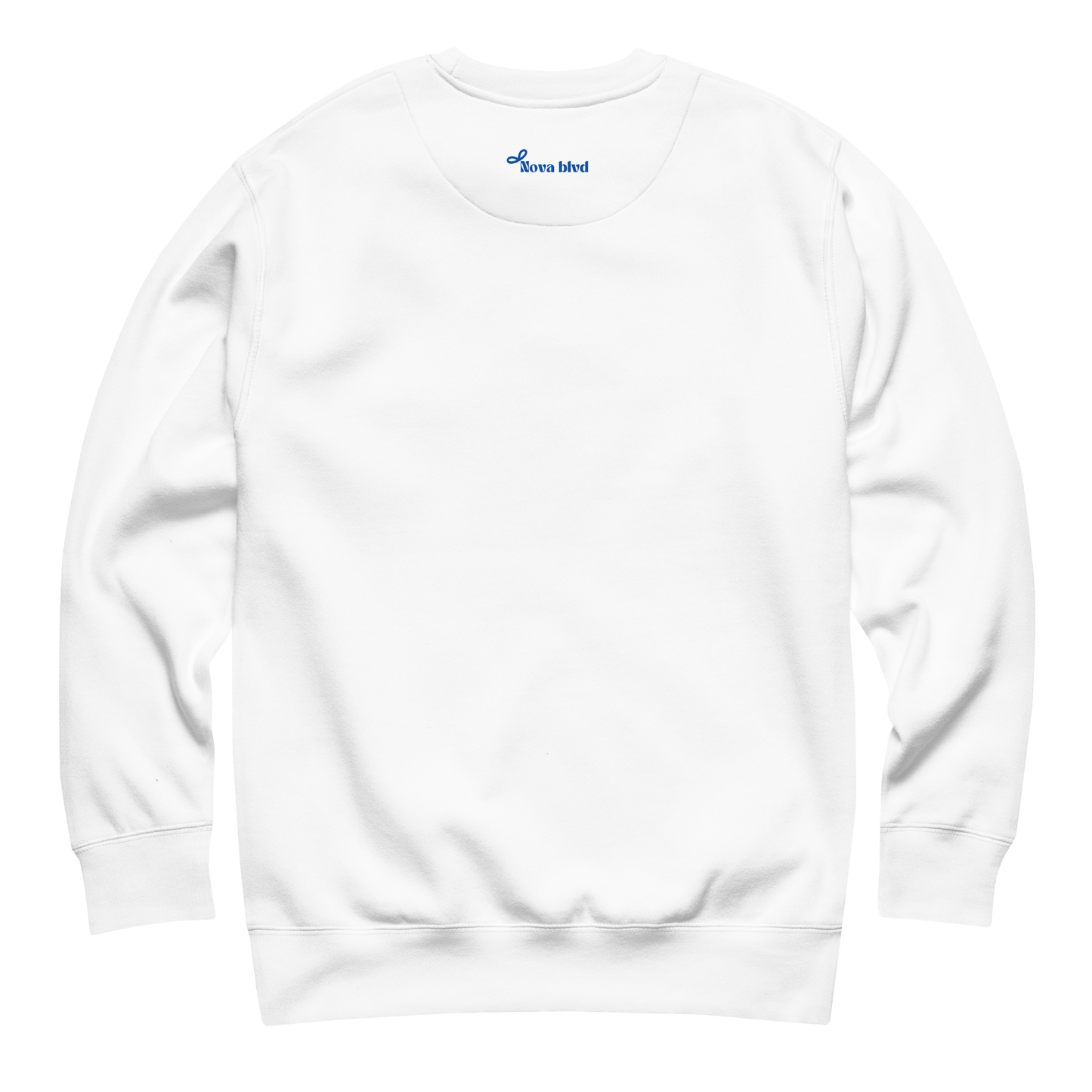 Heritage Cub Sweatshirt