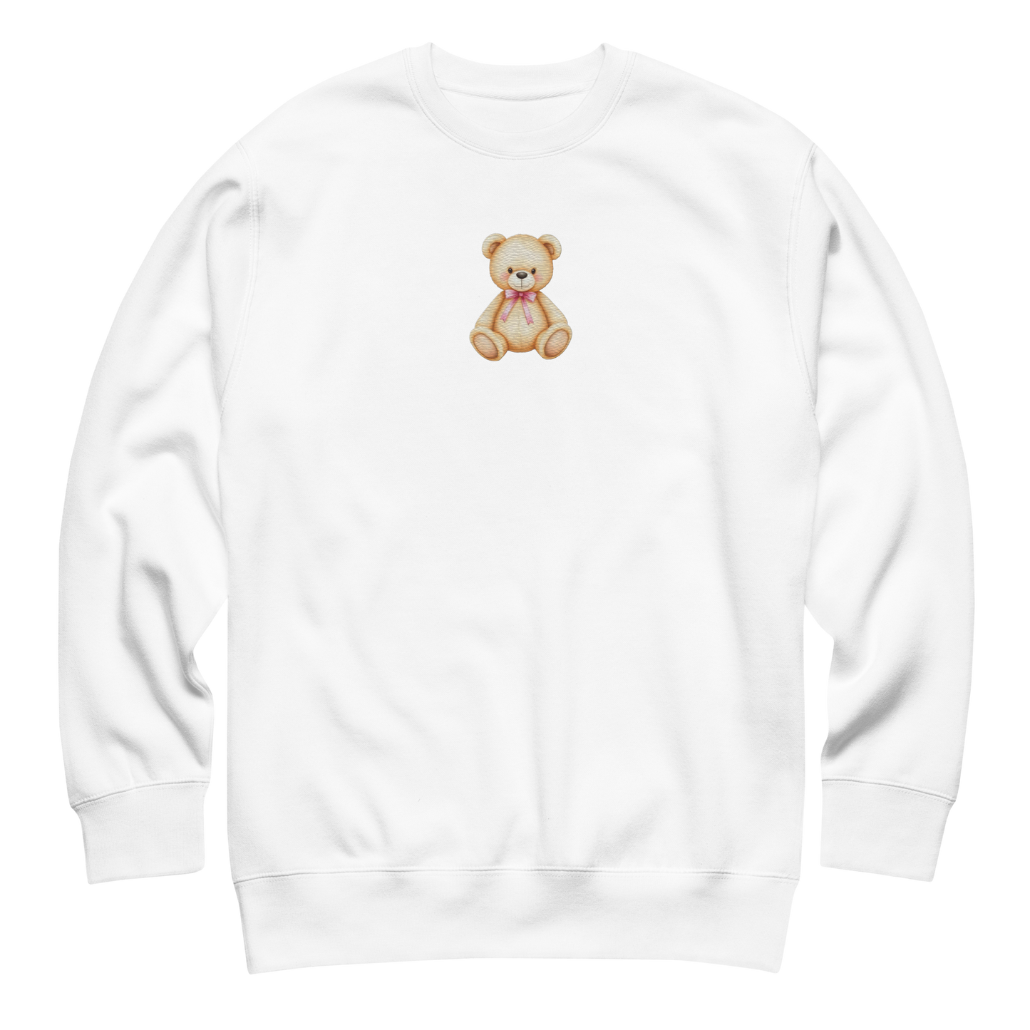 Soft Spring Cub- Heather Gray