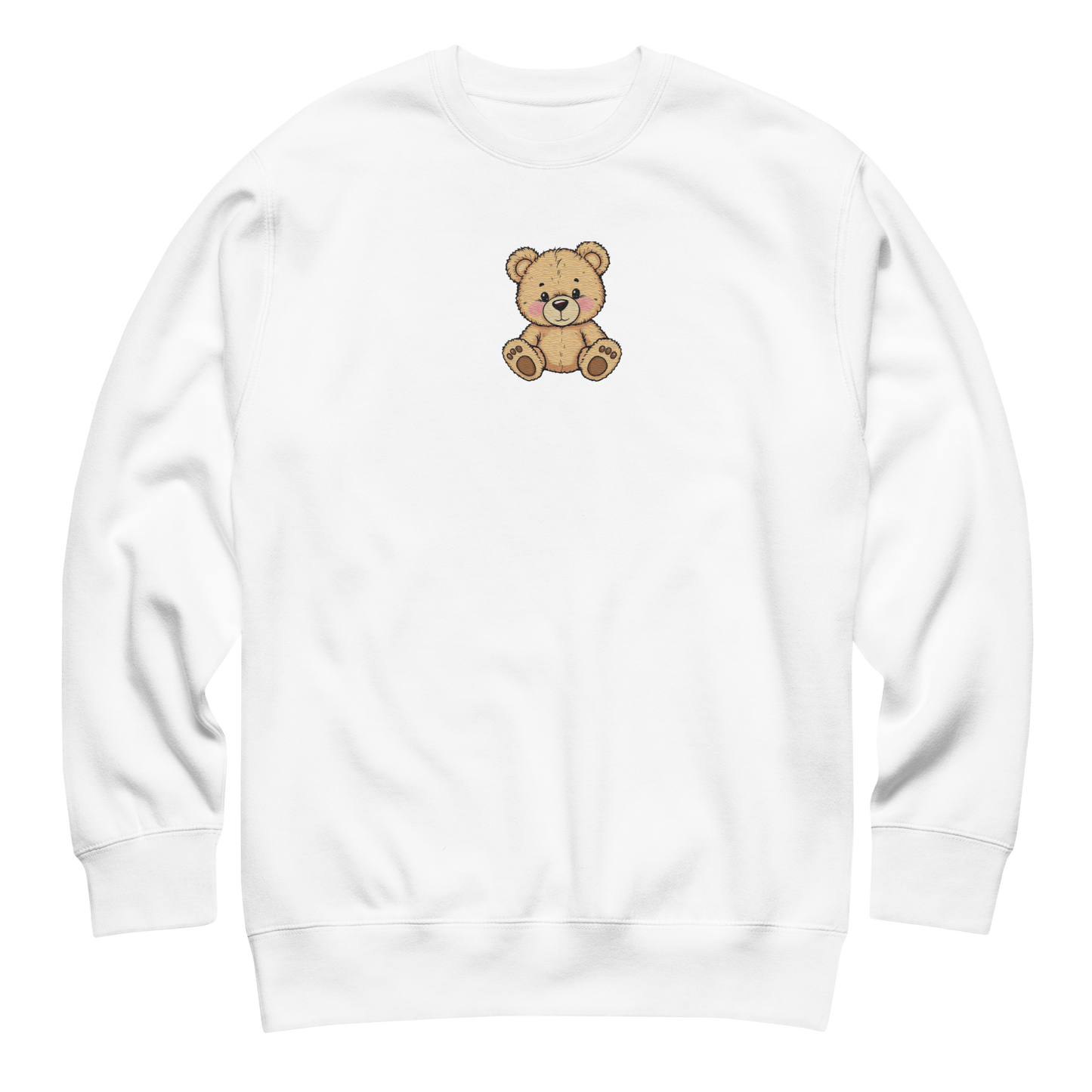 Heritage Cub Sweatshirt