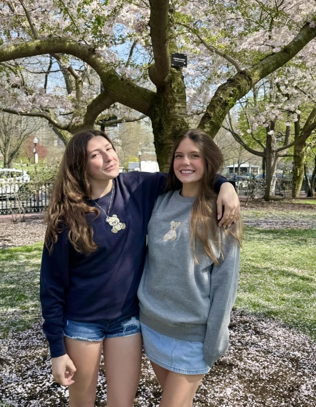 Heritage Cub Sweatshirt