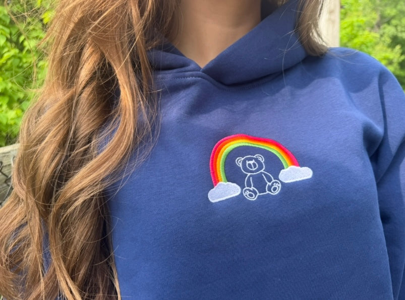 Cloud Nine Hoodie