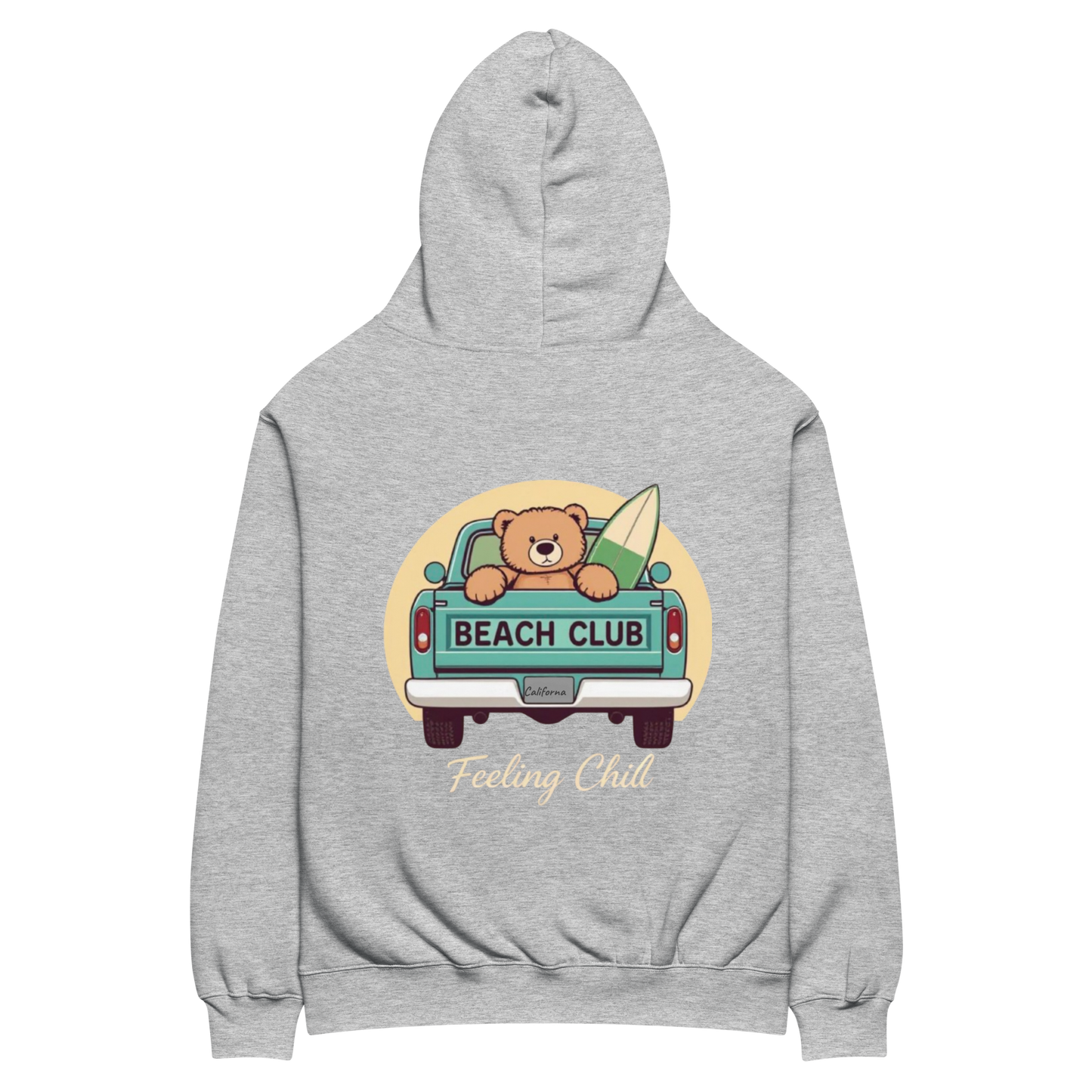 Hibernate Hoodie